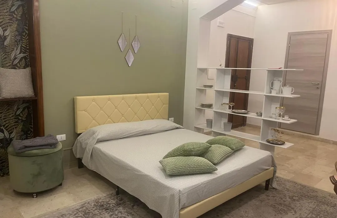 B&B Domus Flora-1