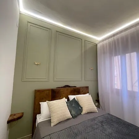 B&B Domus Flora-3